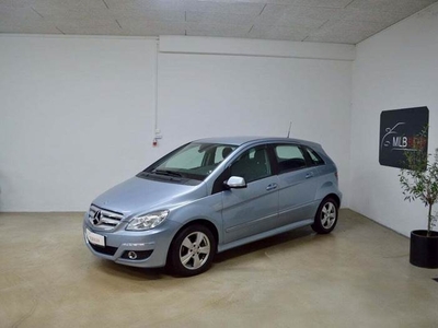 Mercedes B200 2,0 CDi