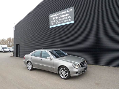 Mercedes E320 d 3,0 CDI aut. 224HK