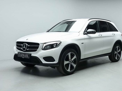 Mercedes GLC350 e 2,0 Exclusive aut. 4Matic