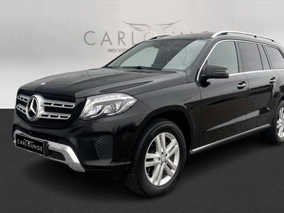 Mercedes GLS350 d 3,0 aut. 4Matic