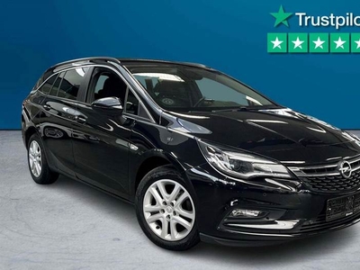 Opel Astra 1,4 T 150 Excite Sports Tourer