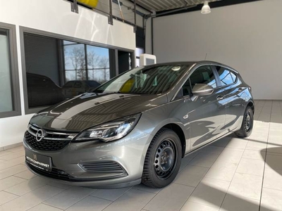 Opel Astra 1,4 Turbo Enjoy 150HK 5d