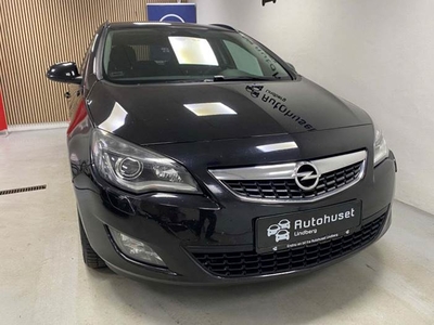 Opel Astra 1,7 CDTi 110 Sport Sports Tourer