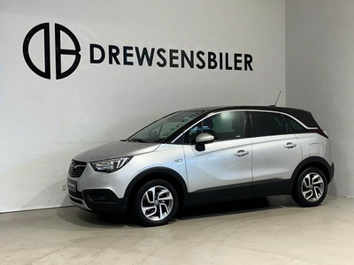 Opel Crossland X 1,2 T 110 Innovation