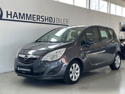 Opel Meriva 1,4 T 120 Enjoy