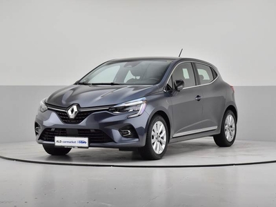 Renault Clio PL - 1.3 TCE 130 INTENS EDC