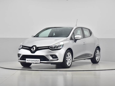 Renault Clio TCe 90 Zen