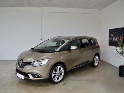 Renault Grand Scenic IV 1,5 dCi 110 Zen EDC 7prs