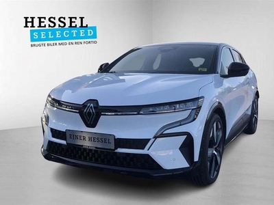 Renault Megane E-Tech 60 Techno