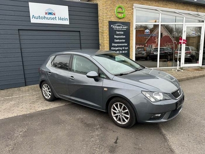 Seat Ibiza 1,0 TSi 110 Style