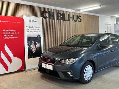 Seat Ibiza 1,0 TSi 95 Style