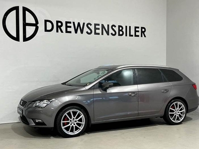 Seat Leon 1,4 TSi 140 Style ST eco