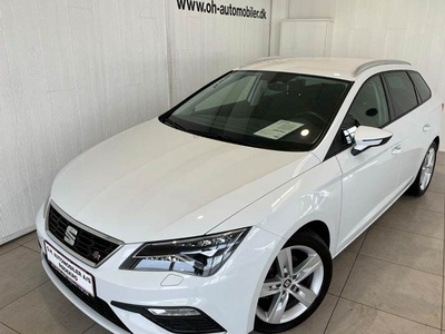 Seat Leon 1,5 TSi 150 FR ST DSG