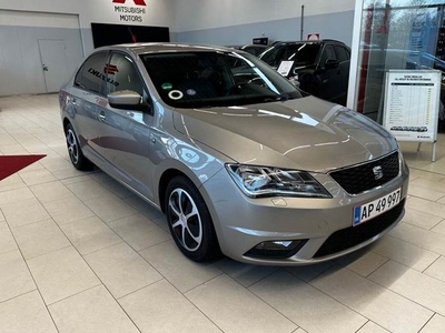 Seat Toledo 1,2 TSi 105 Style