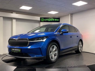 Skoda Enyaq 80 iV Loft