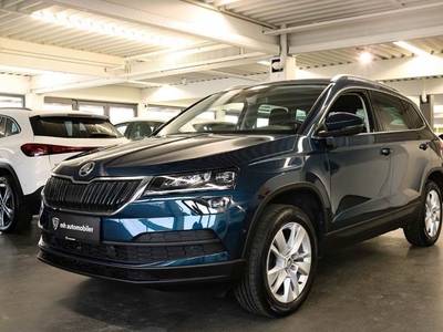 Skoda Karoq 1,5 TSi 150 Celebration DSG