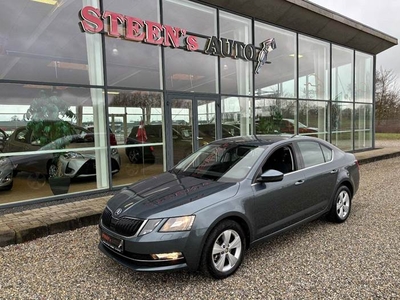 Skoda Octavia 1,4 TSi 150 Style