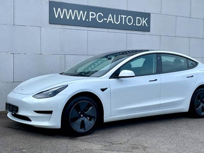 Tesla Model 3 RWD