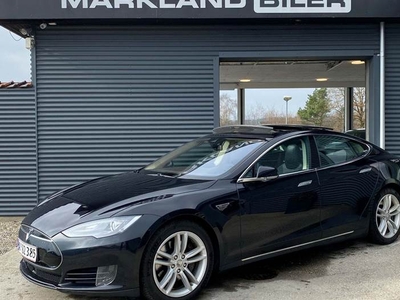 Tesla Model S 85 7prs