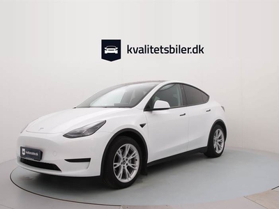 Tesla Model Y EL 299HK 5d Aut.