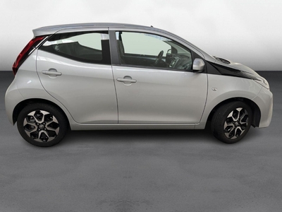 Toyota Aygo1,0 VVT-I Sense 72HK 5d