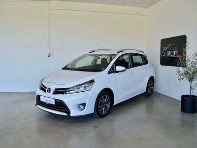 Toyota Verso 1,6 D-4D T2 Touch 7prs