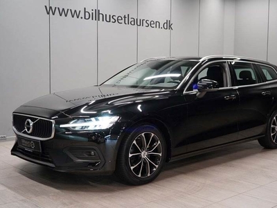 Volvo V60 2,0 D4 190 Momentum aut.