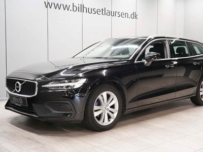 Volvo V60 2,0 T4 190 Momentum aut.