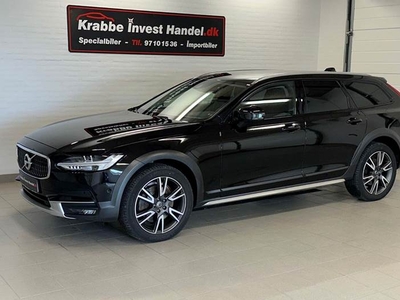 Volvo V90 CC 2,0 D5 235 Pro aut. AWD