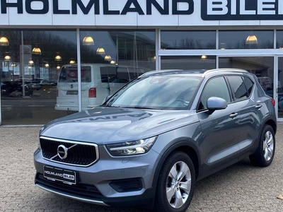 Volvo XC40 2,0 D4 190 Momentum aut. AWD Van