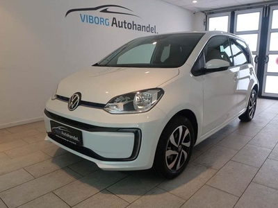 VW E-UP! Active