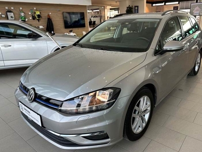 VW Golf VII 1,5 TSi 130 Comfortline Variant