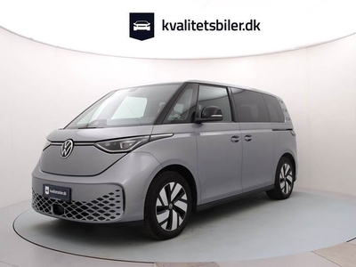 VW ID.Buzz EL Life 204HK Aut.