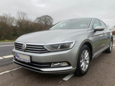 VW Passat 1,4 TSi 150 Comfortline