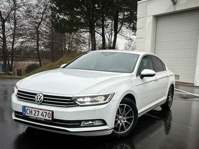 VW Passat 1,4 TSi 150 Highline Premium DSG