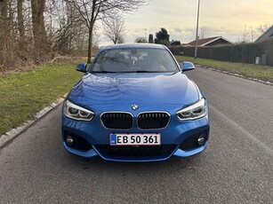 BMW 118i 1,5 M-Sport aut.