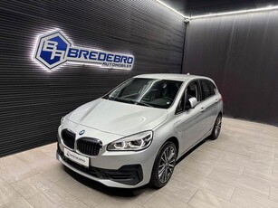 BMW 225xe 1,5 Active Tourer Sport Line aut.