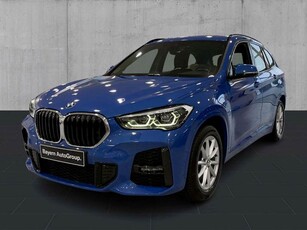 BMW X1 1,5 xDrive25e M-Sport aut.