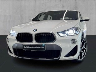 BMW X2 2,0 sDrive20i M-Sport aut.