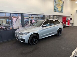 BMW X5 2,0 xDrive40e iPerformance aut.