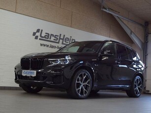 BMW X5 3,0 xDrive45e M-Sport aut.