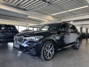 BMW X5 3,0 xDrive45e M-Sport aut.