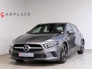 Mercedes A180 d 1,5 Progressive Line aut.