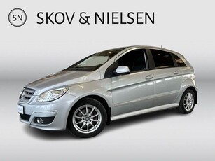 Mercedes B180 2,0 CDi