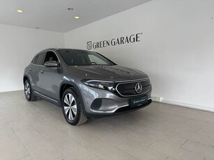 Mercedes EQA 250 EL Progressive 190HK 5d Aut.