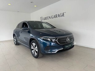 Mercedes EQA 250 EL Progressive 190HK 5d Aut.