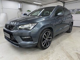 Seat Ateca 1,5 TSi 150 FR DSG