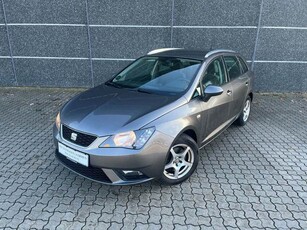 Seat Ibiza 1,0 TSi 110 Style ST