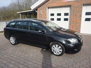 Toyota Avensis 1,8 VVT-i Sol stc.