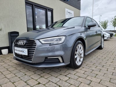 Audi A3 1,4 e-tron Sport Sportback S-tr.